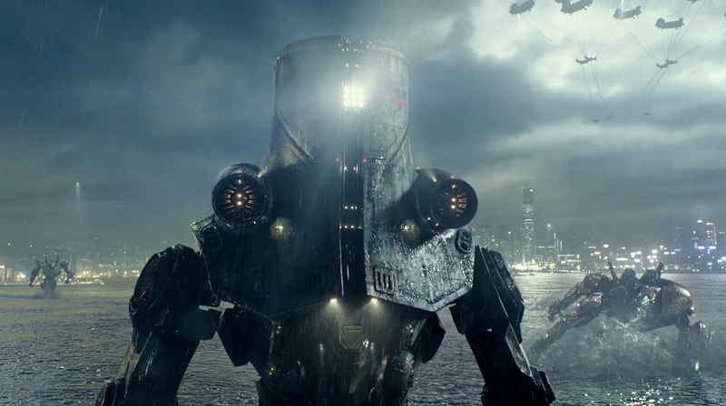 Illustration for article titled All of Your Biggest Pacific Rim Questions, Answered!